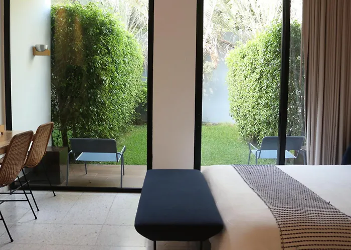 Il Buongustaio Hotel San Salvador