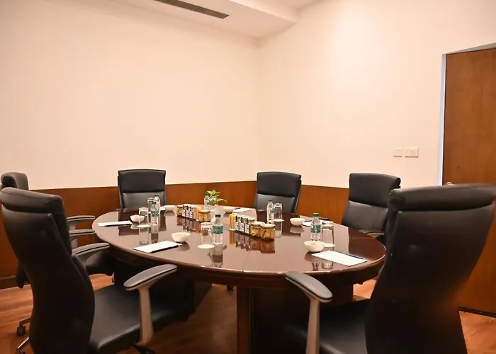 Savoy Suites Greater Noida