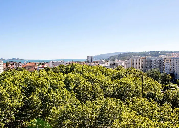 Melia Setubal Hotel