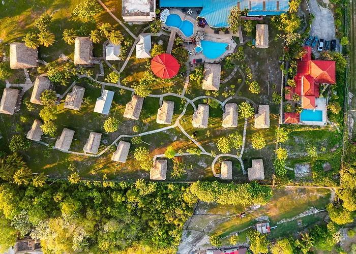 Cahal Pech Village Resort San Ignacio