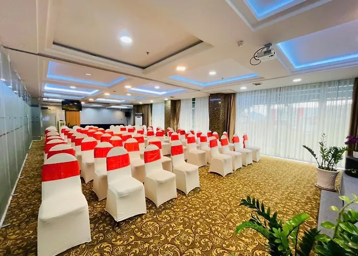 Happy Life Hotel District 7 Gan Secc Ho Chi Minh City