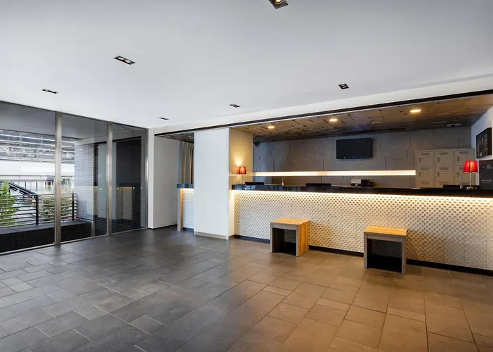Ibis Styles Kyoto Station Hotel