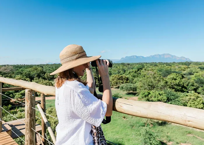 Moditlo River Lodge Hoedspruit
