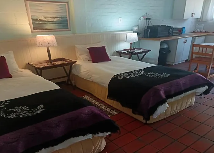 Aqua Marine Guest House Port Elizabeth