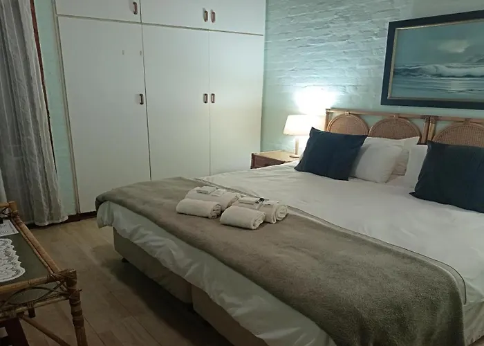 Aqua Marine Guest House Port Elizabeth