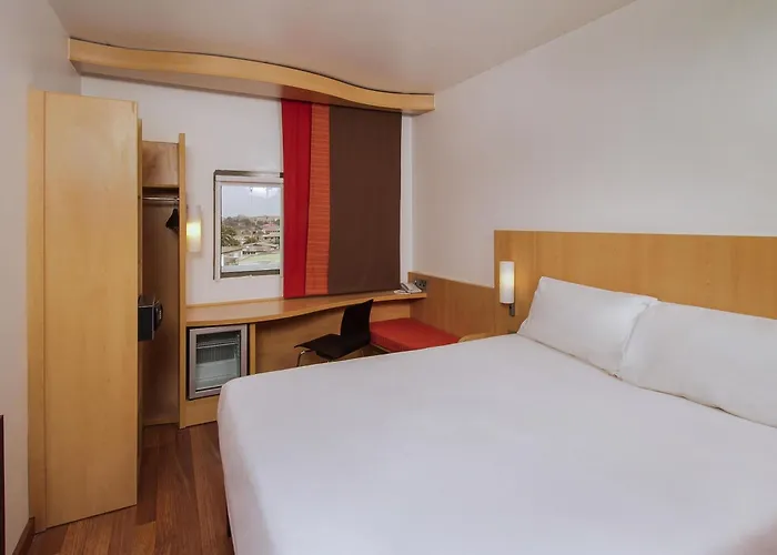 Ibis Lagos Ikeja