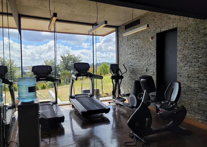 Enjoy Chiloe Hotel Castro