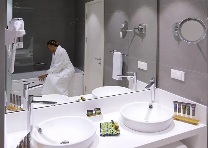 Novotel Cotonou Orisha