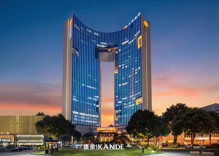 Dongguan Kande International Hotel