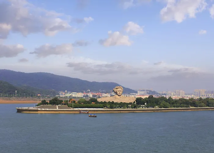 Intercontinental Changsha By Ihg