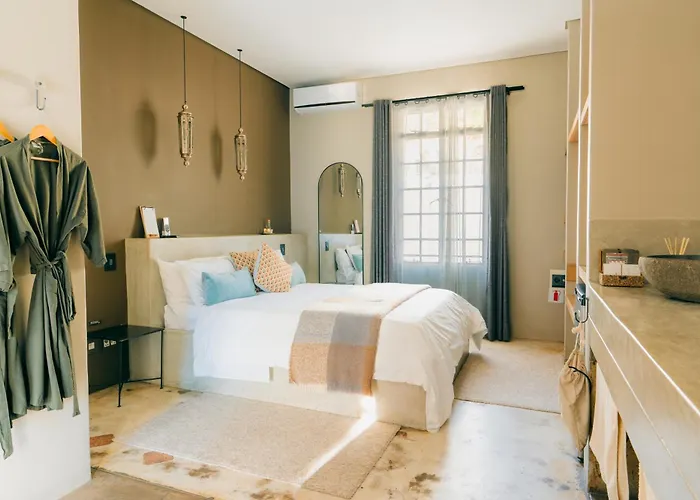 Olive Grove Guesthouse Windhoek
