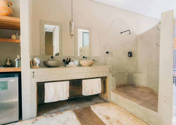Olive Grove Guesthouse Windhoek
