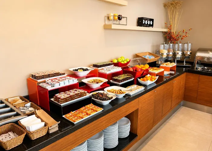 Liv City Hotels Istanbul