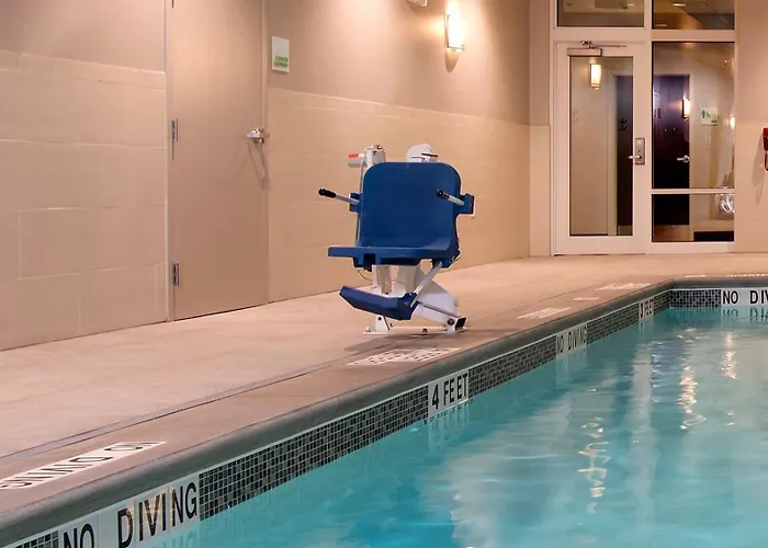 Holiday Inn Indianapolis Airport By Ihg Camby