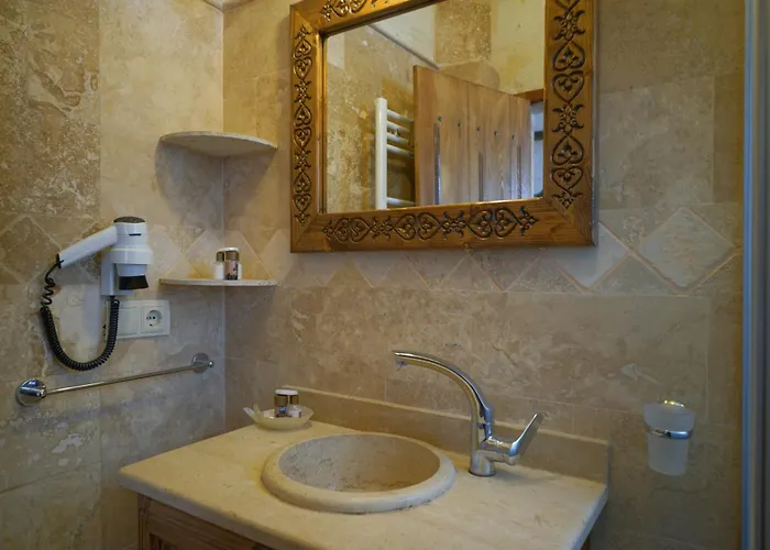 Vista Cave Hotel Göreme