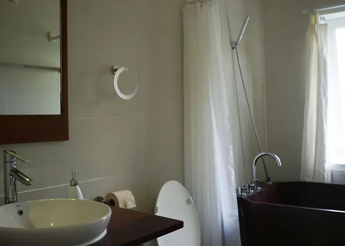 Lu Tan Residence Da Lat