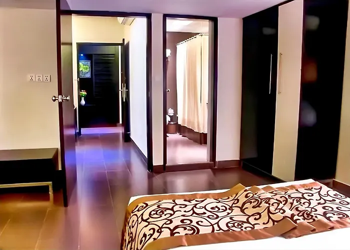 D'More Dhaka Hotel & Resort