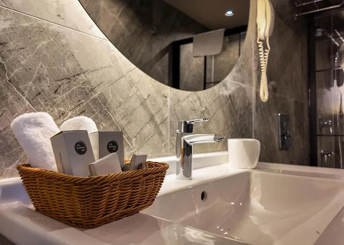 Pasaport Pier Hotel İzmir