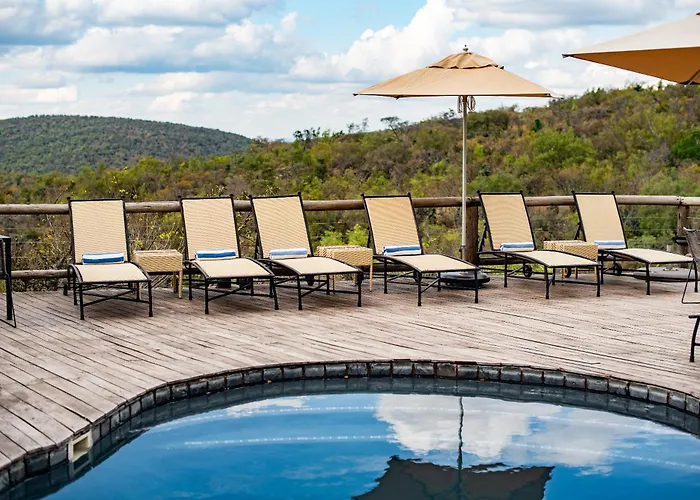 Tshwene Lodge Vaalwater