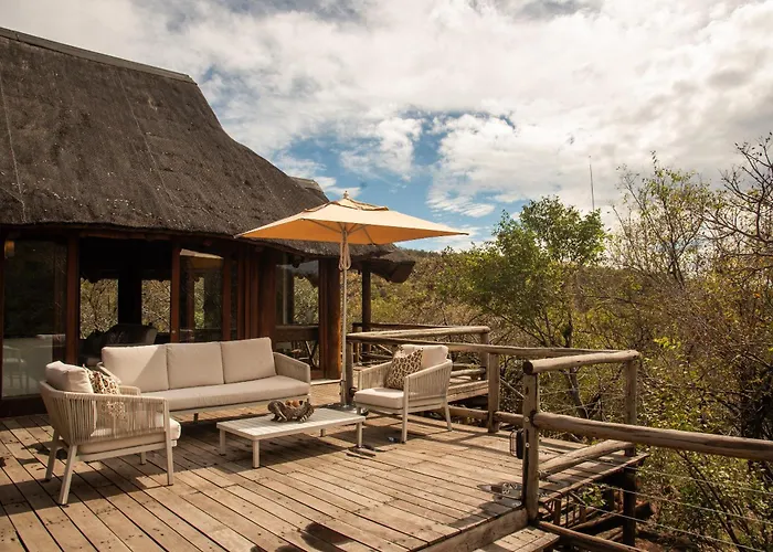Tshwene Lodge Vaalwater