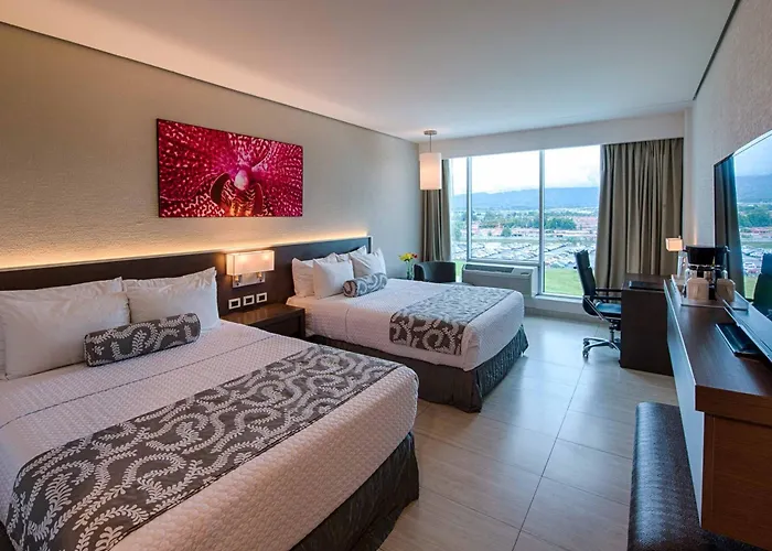 Crowne Plaza Airport By Ihg Hotel Tocumen