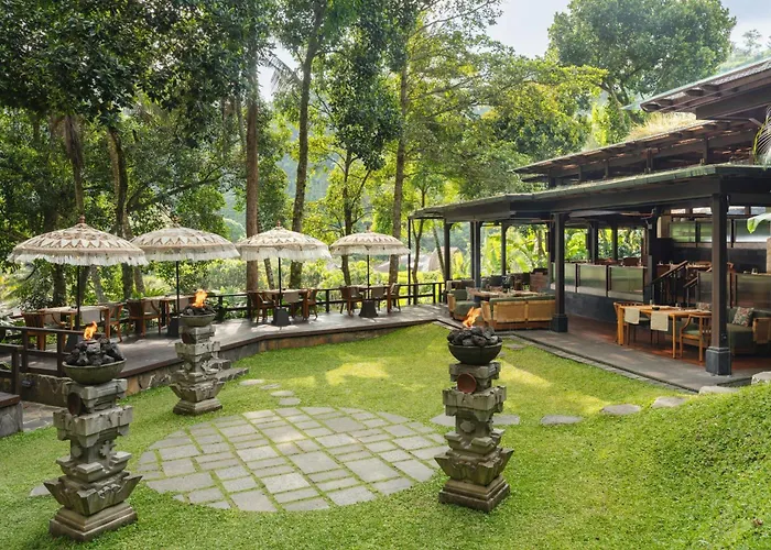 Mandapa, A Ritz-Carlton Reserve Ubud 