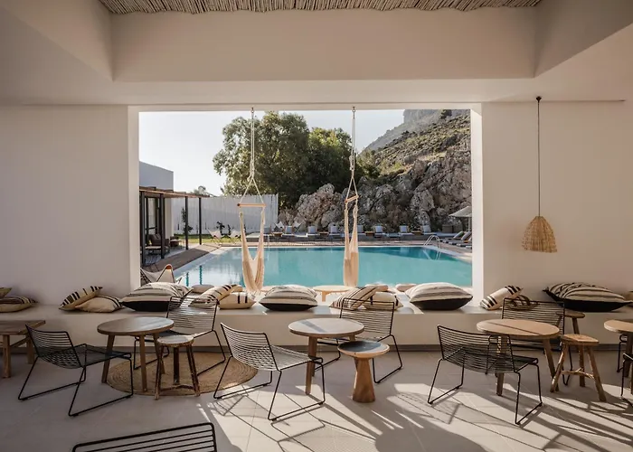 Casa Cook Rhodes (Adults Only) Hotel Kolymbia