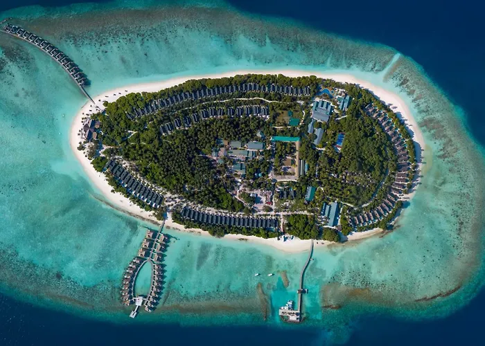 Furaveri Maldives - Complimentary Round-Trip Seaplane Transfer For Two For A Minimum Of 5 Nights Or More For Stays 1St May 2026 To 23Rd December 2026 Meedhoo 