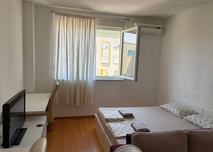 Apartment Megi Mostar