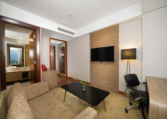 Mercure Bandung Nexa Supratman