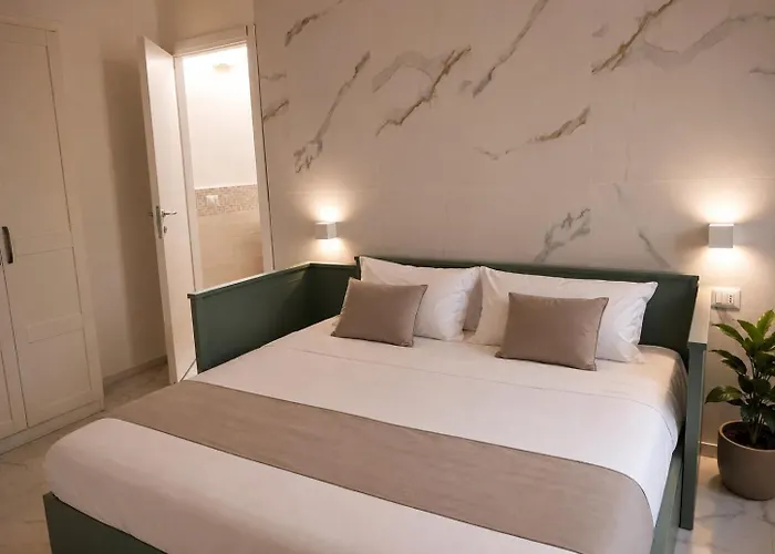 Catania Etnea Bed And Breakfast