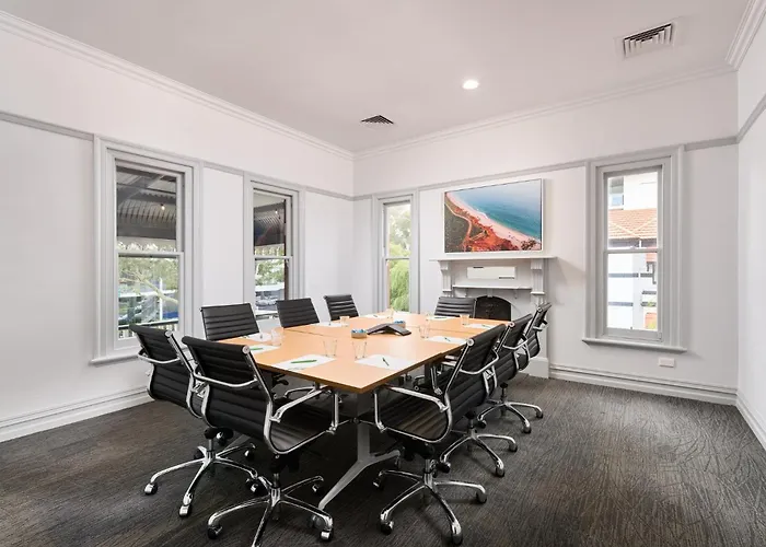 Holiday Inn West Perth By Ihg