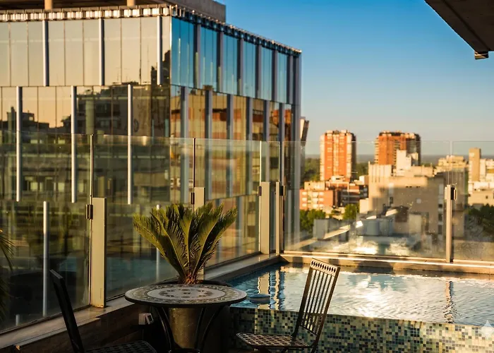 Lm Hotel Buenos Aires