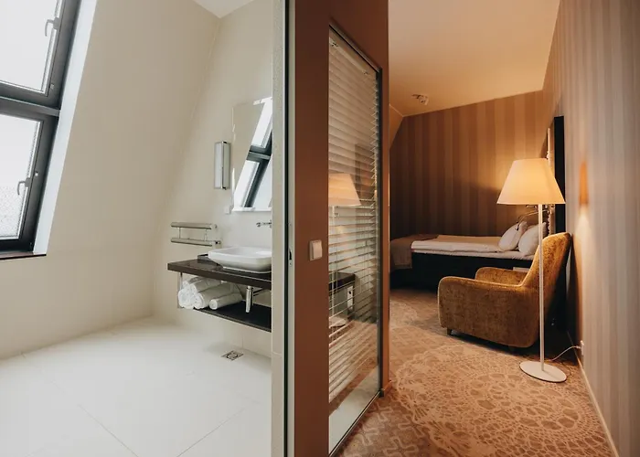 Lydia Hotel Tartu