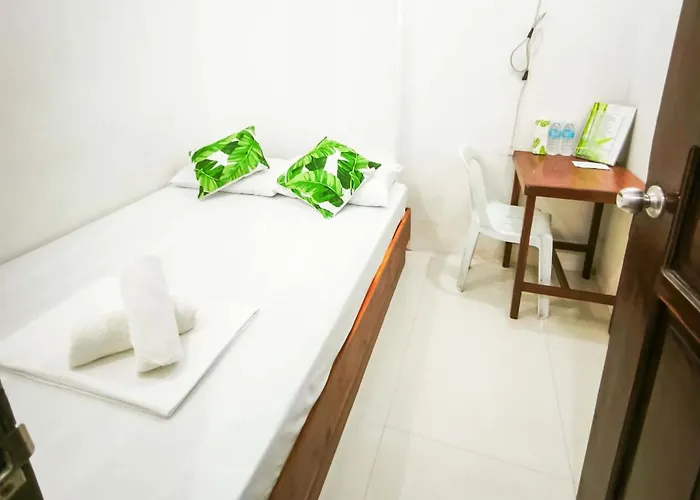 Joyful Guest House El Nido