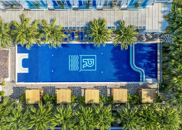 Risemount Premier Resort Danang