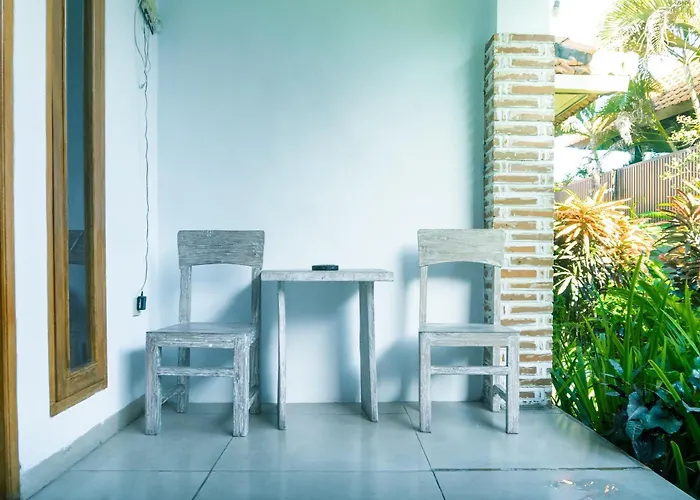 The Wina Guest House 2 Canggu 