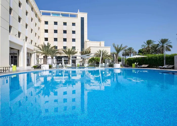 Mercure Sohar