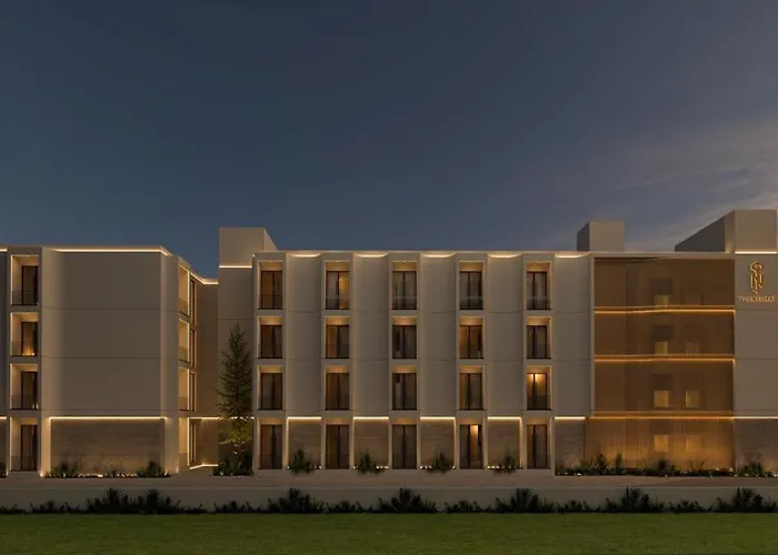 The Nishat Hotel Margala Islamabad
