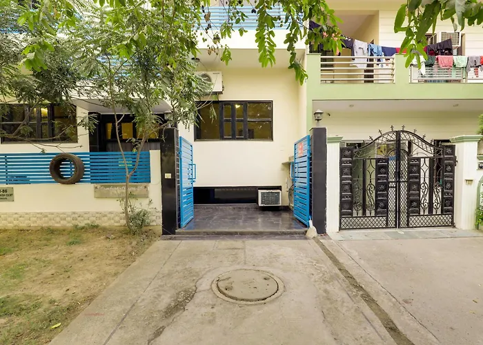 House Of Comfort Greater Noida