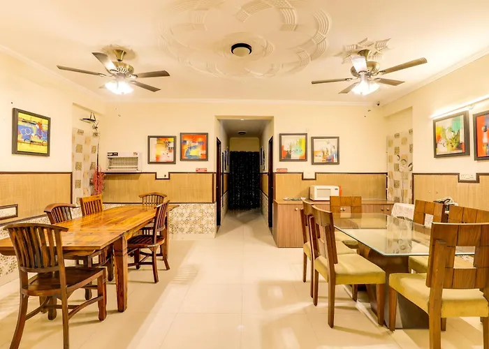 House Of Comfort Greater Noida
