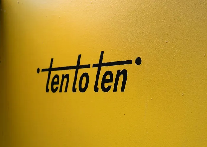 Ten To Ten Hostel Sapporo