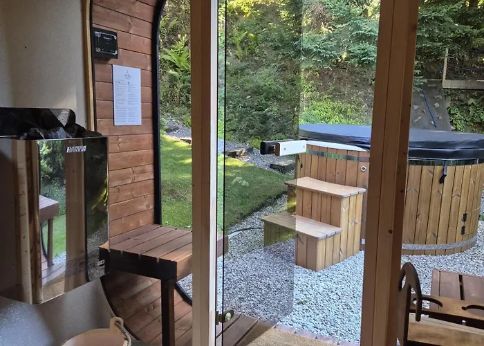 Tatra Wood House Villa Zakopane