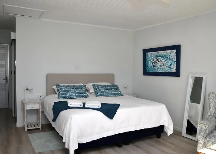 Amazing Grace B&B Gansbaai