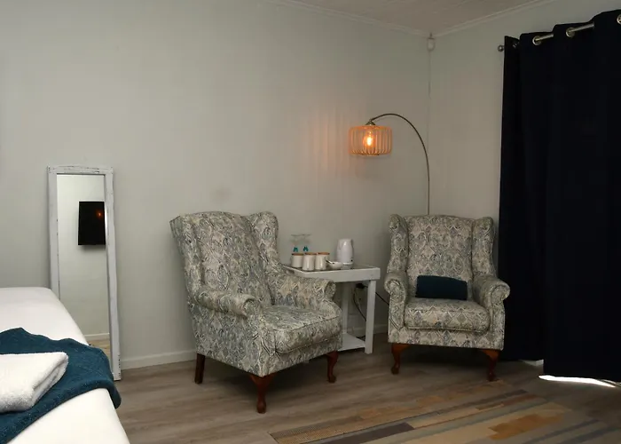 Amazing Grace B&B Gansbaai