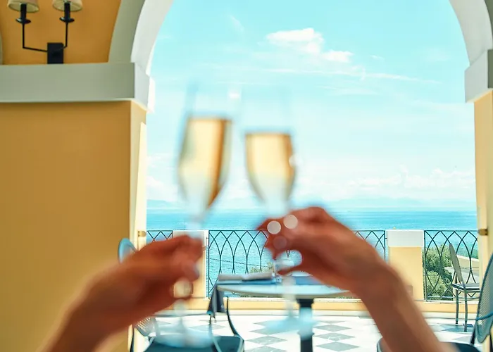 Nido, Mar-Bella Collection An Slh Hotel 16 Years Plus (Adults Only) Agios Ioannis Peristerion