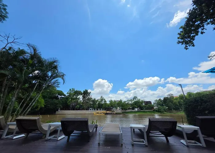 I-River Chiangmai Chiang Mai