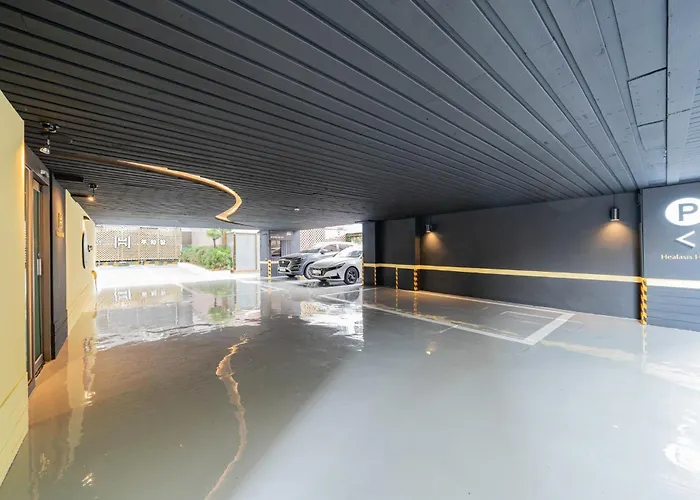 Healasis Seongnam