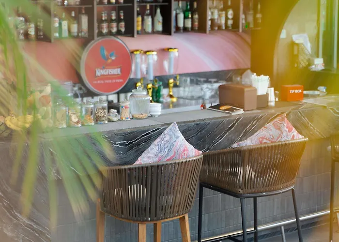 Mercure Phuket Patong Journeyhub