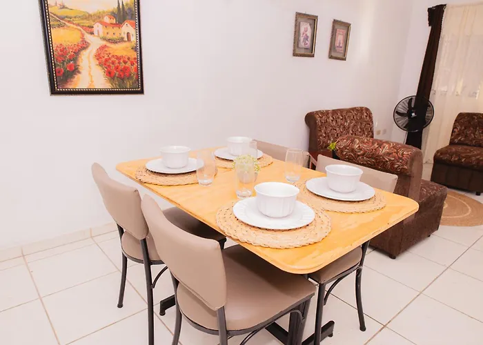 We Hotel, La Lima